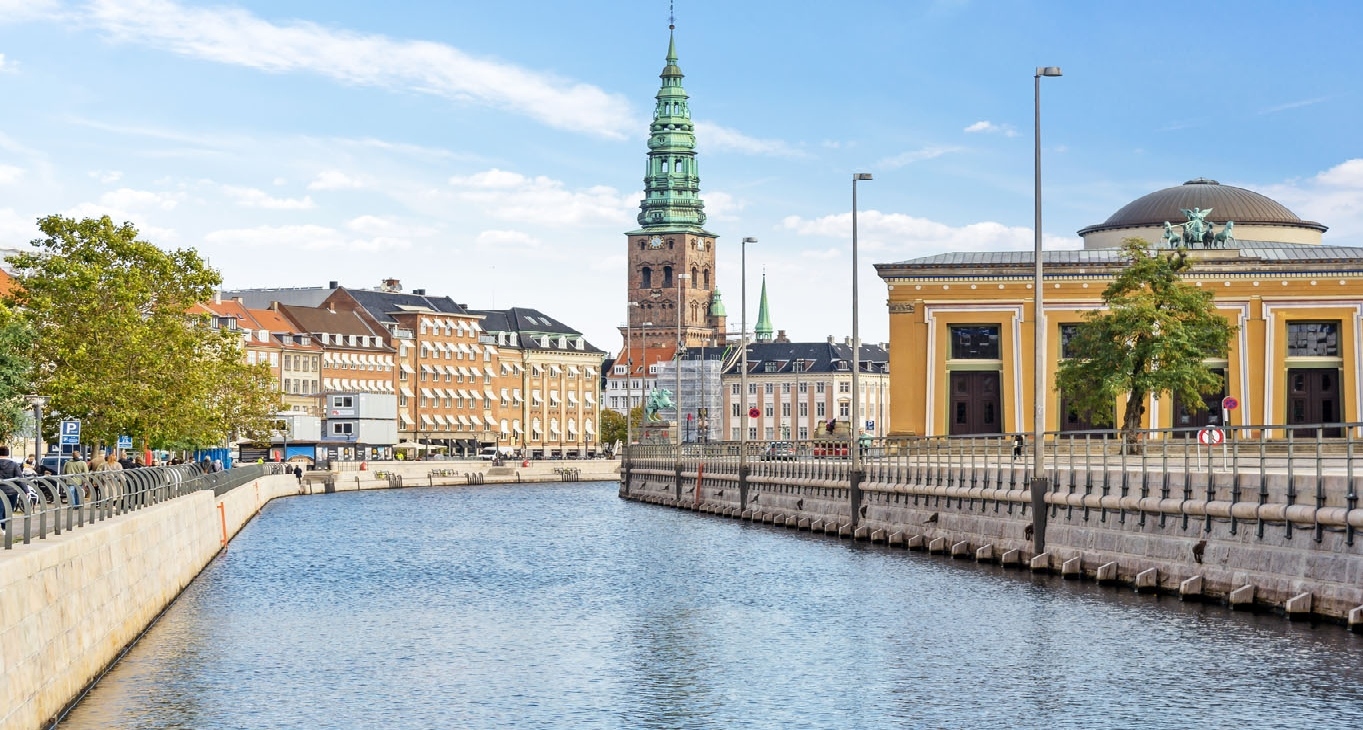Rent office Frederiksholms Kanal 1 — photo 9