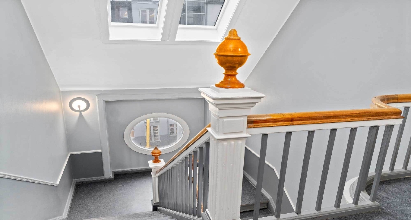 Rent office Frederiksholms Kanal 4 — photo 10