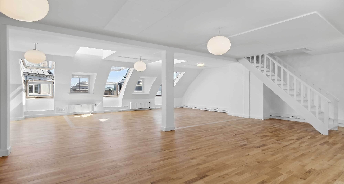 Rent office Frederiksholms Kanal 4 — photo 9