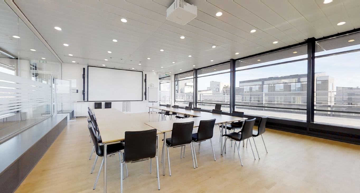 Business center Frederikskaj 4 Rent office Frederikskaj 4 — photo 15