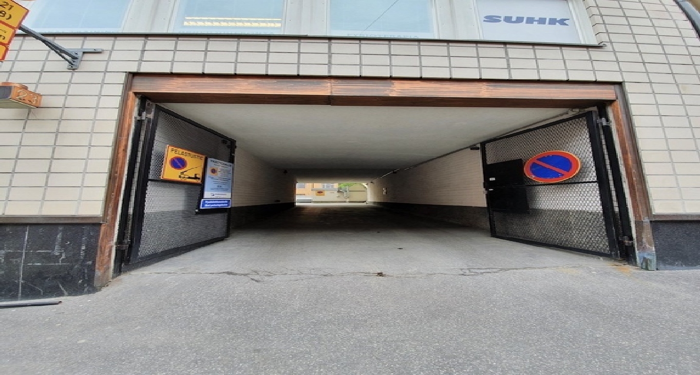 Pusat perniagaan Fredrikinkatu 47_20-20 Sewa pejabat Fredrikinkatu 47_20-20