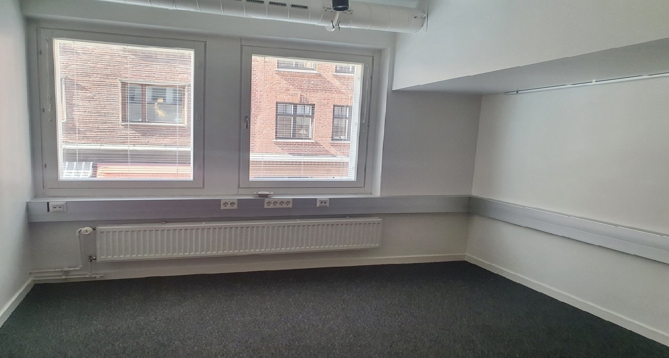 Pusat perniagaan Fredrikinkatu 47_5-5 Sewa pejabat Fredrikinkatu 47_5-5