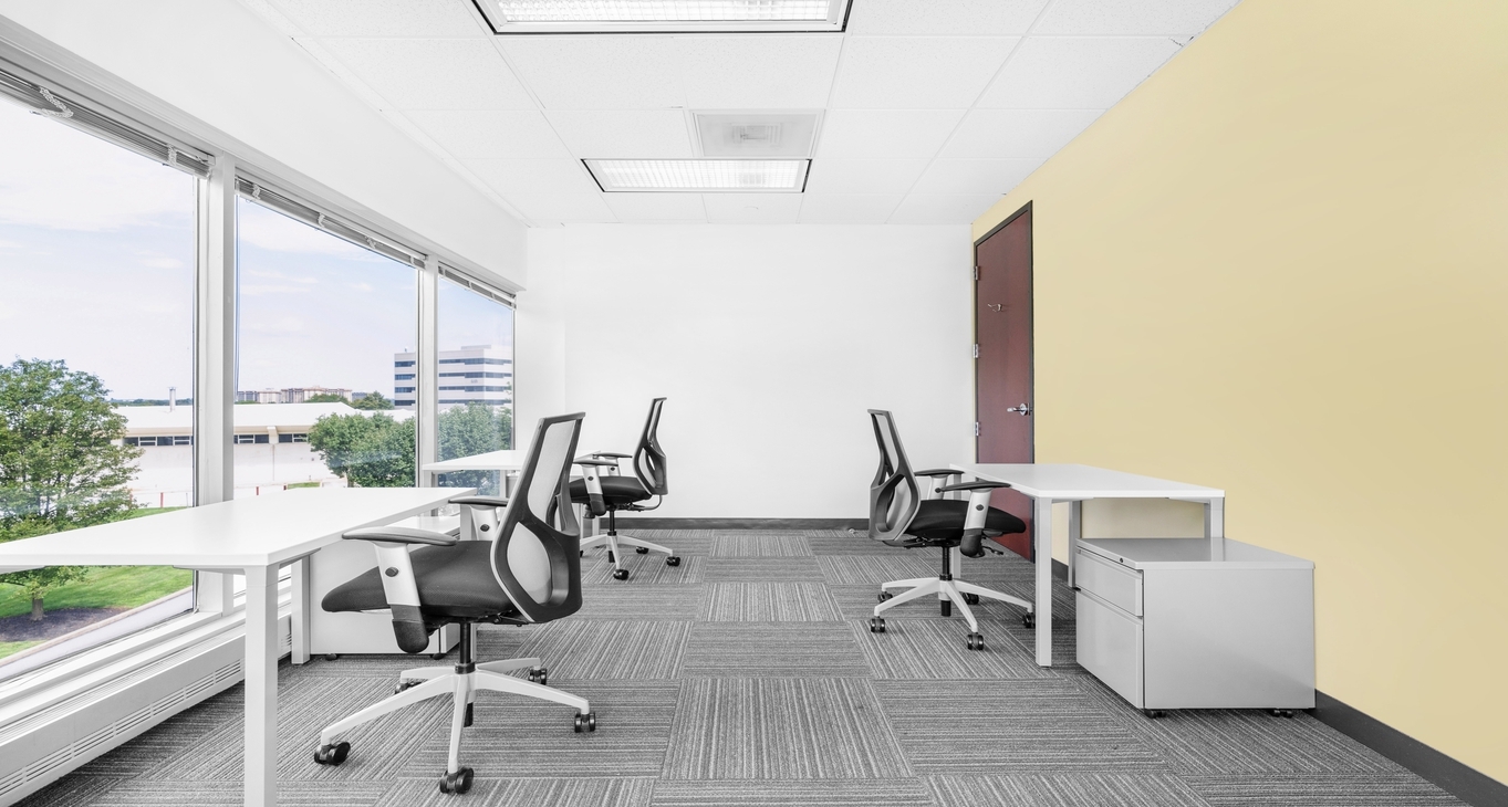Coworking Space in Addis Ababa: Flexible Offices for Growing Teams