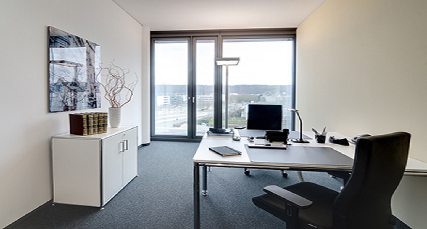 Sewa pejabat Friedrich-Ebert-Allee 13_4-4