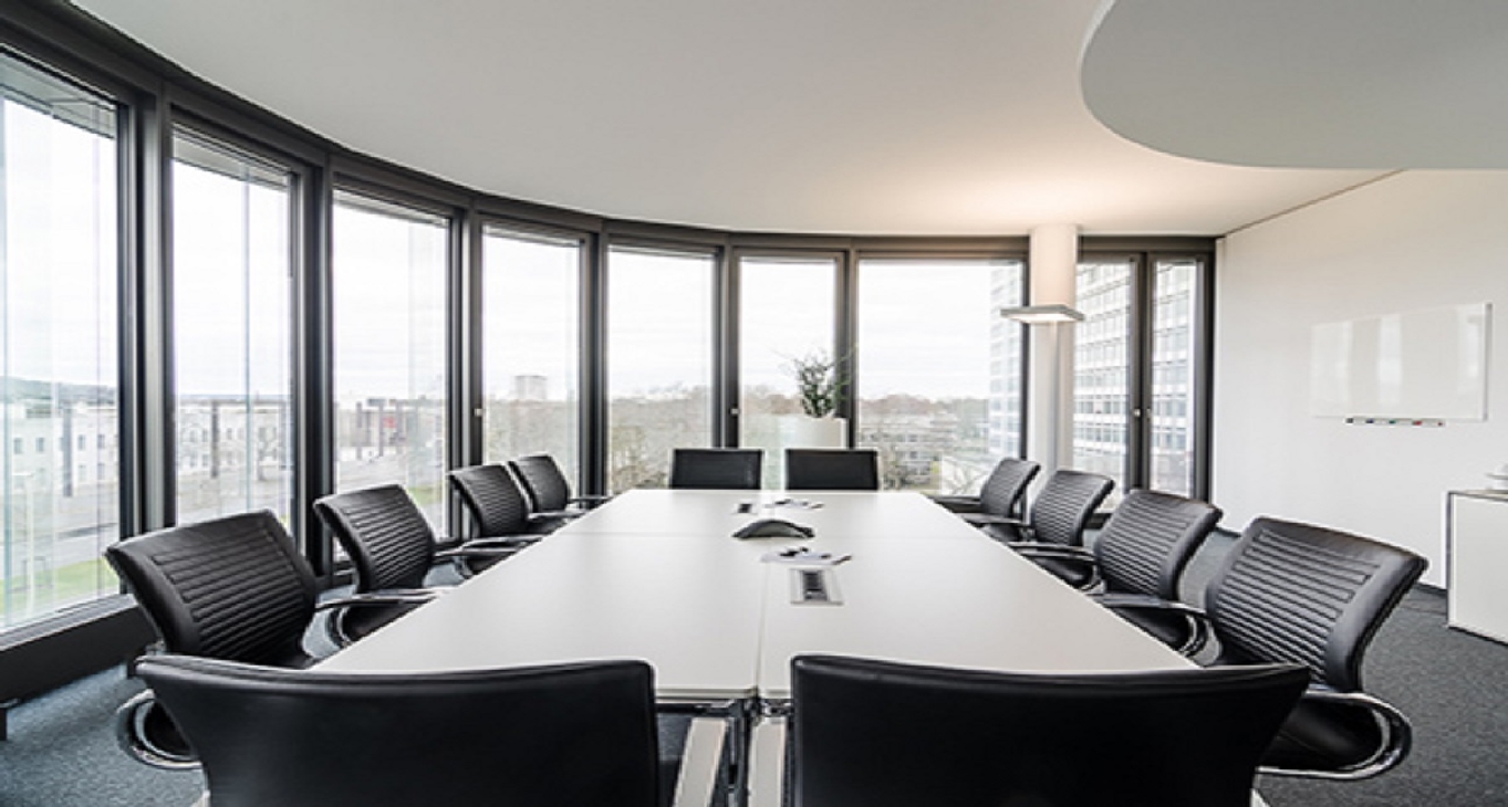 Sewa pejabat Friedrich-Ebert-Allee 13_7-7