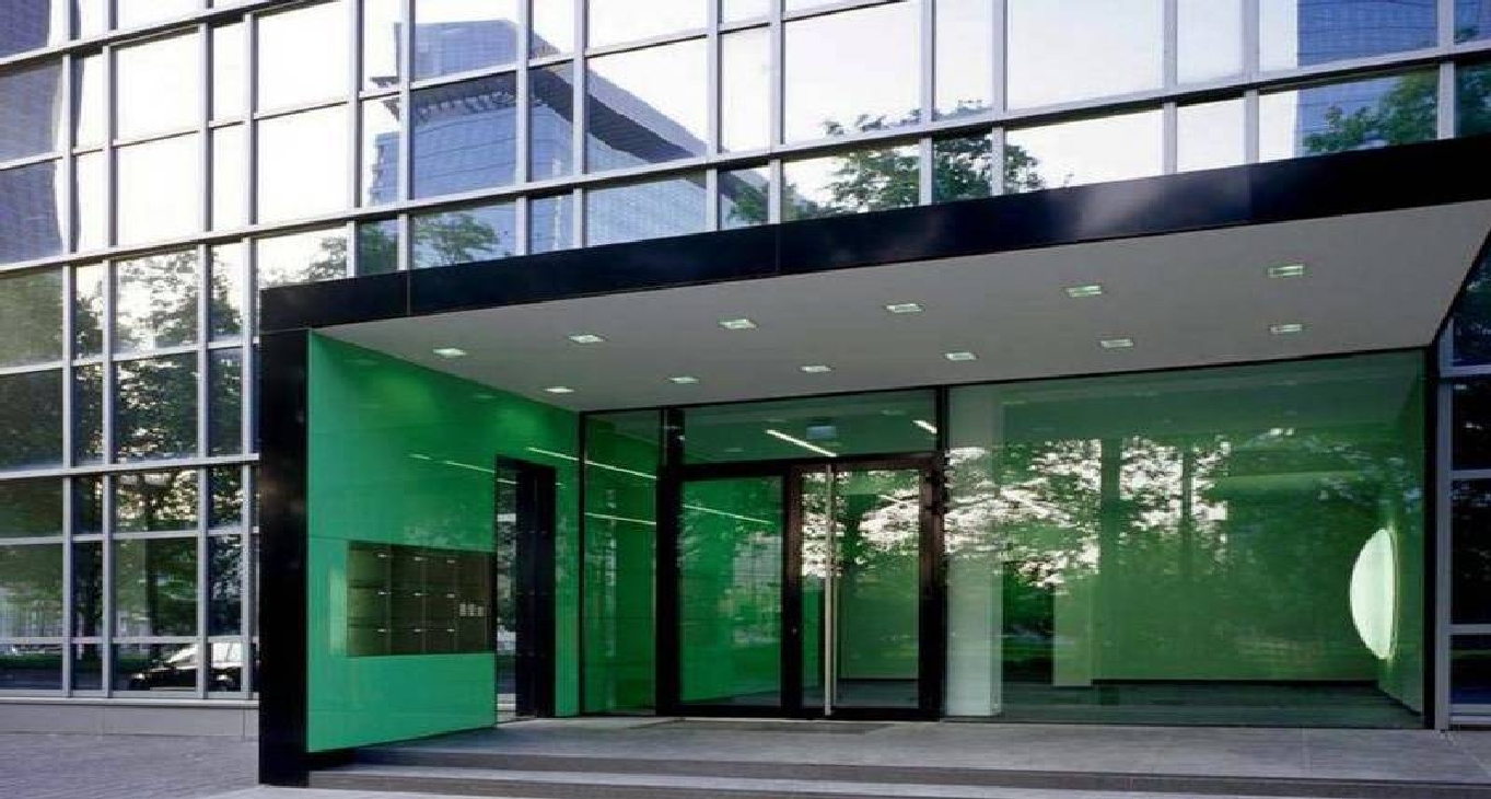Rent office Friedrich-Ebert-Anlage 36 — photo 10