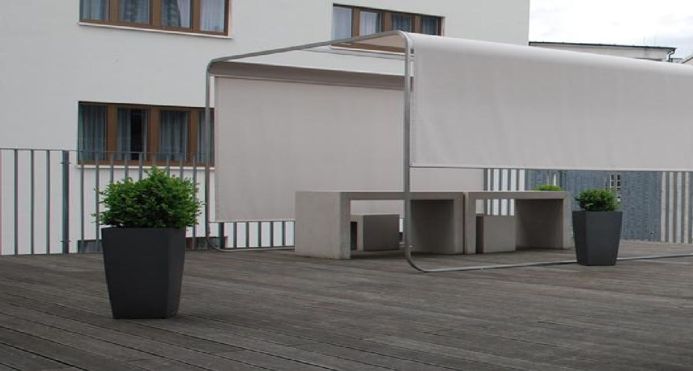 Rent office Friedrich-Ebert-Anlage 36 — photo 3