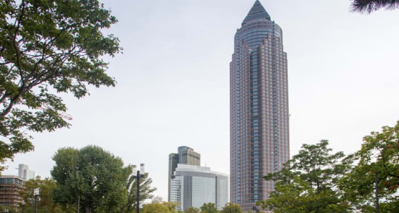 Business center Friedrich-Ebert-Anlage 49 Rent office Friedrich-Ebert-Anlage 49 — photo 5