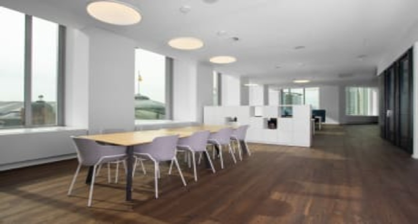 Business center Friedrich-Ebert-Anlage 49 Rent office Friedrich-Ebert-Anlage 49 — photo 7