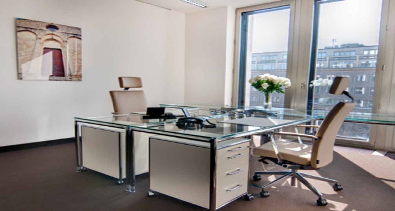 Centro de negócios Friedrichstraße 88_6-6 Arrendar Escritório Friedrichstraße 88_6-6
