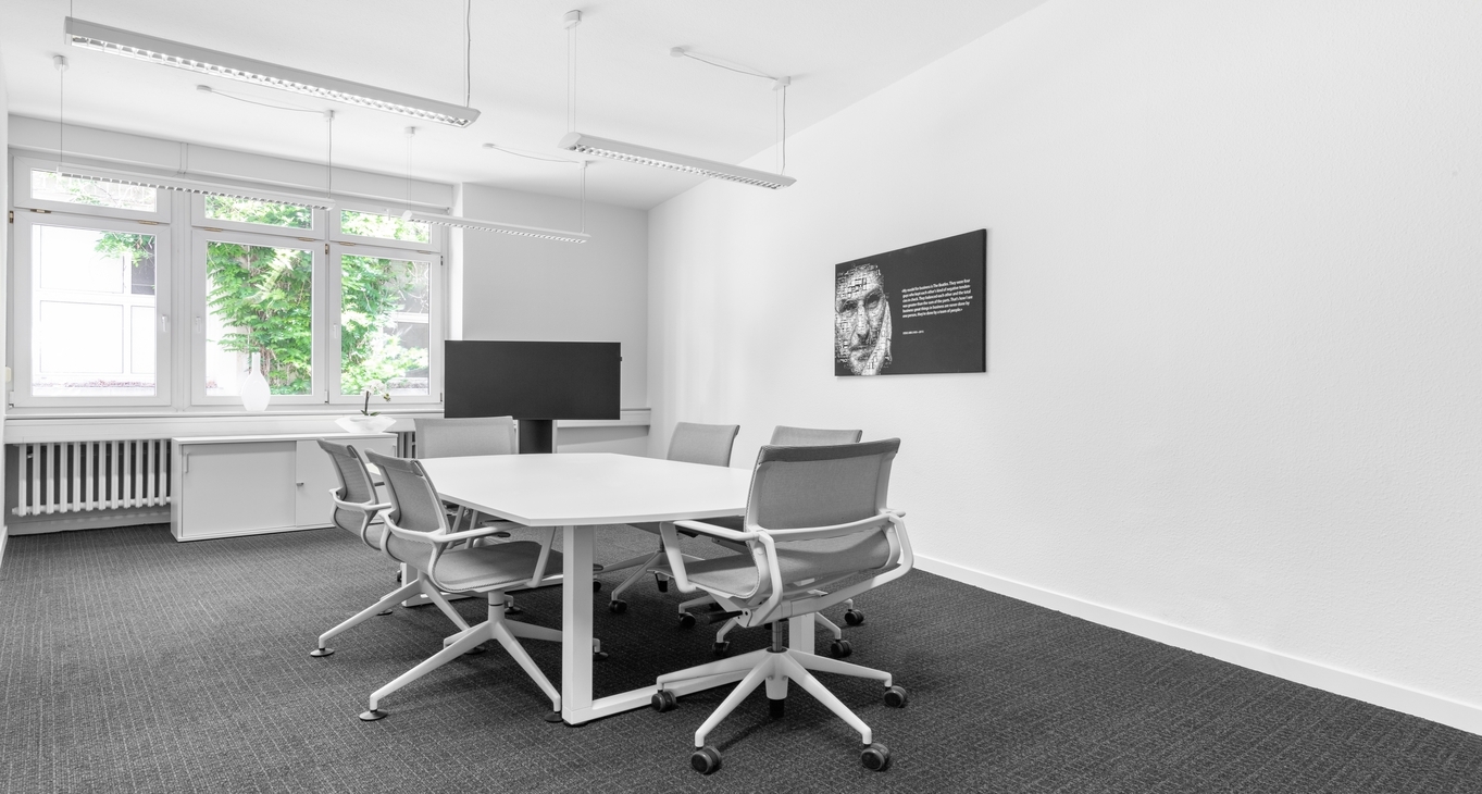 Bureaux à louer Friedrichstrasse_1-1