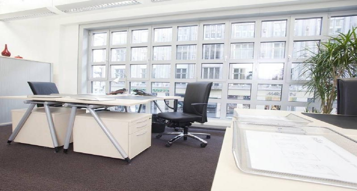Rent office Friedrichstraße 191 — photo 8