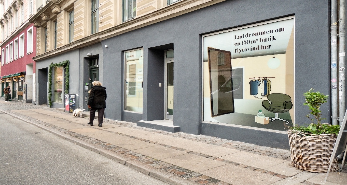 Business center Fælledvej 23, st. th Rent office Fælledvej 23, st. th — photo 10