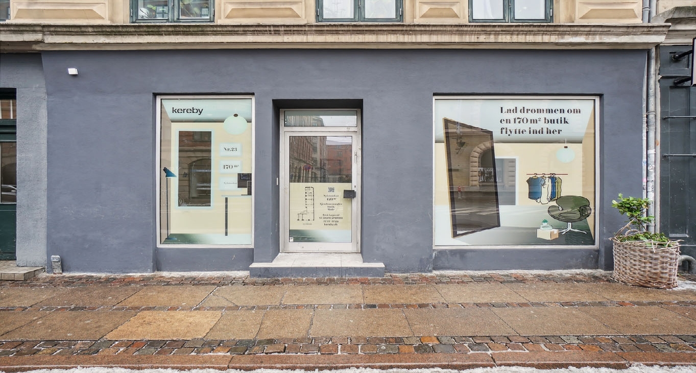 Business center Fælledvej 23, st. th Rent office Fælledvej 23, st. th — photo 13