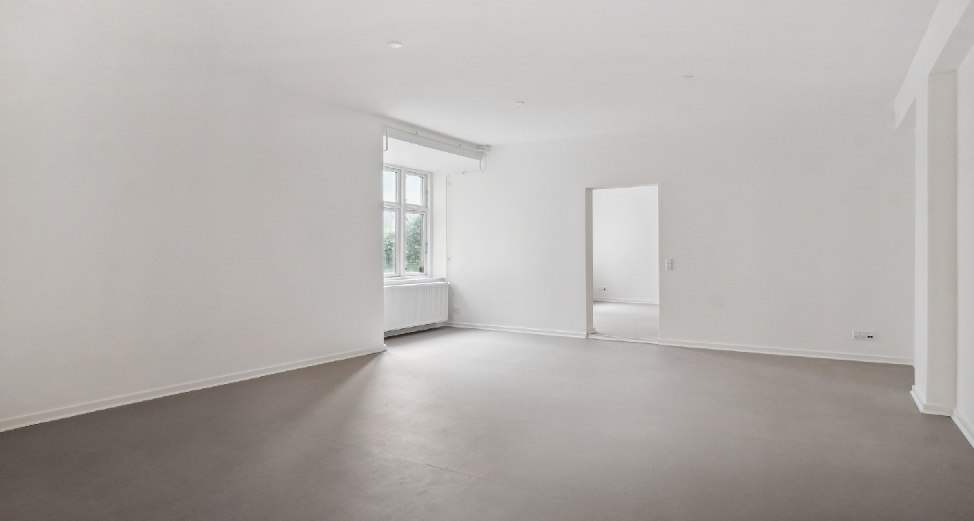 Business center Fælledvej 23, st. th Rent office Fælledvej 23, st. th — photo 14