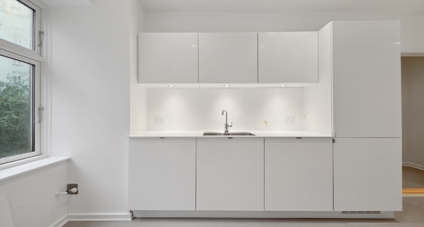 Business center Fælledvej 23, st. th Rent office Fælledvej 23, st. th — photo 17