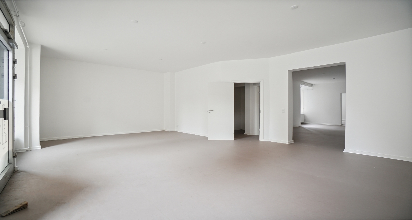 Business center Fælledvej 23, st. th Rent office Fælledvej 23, st. th — photo 4