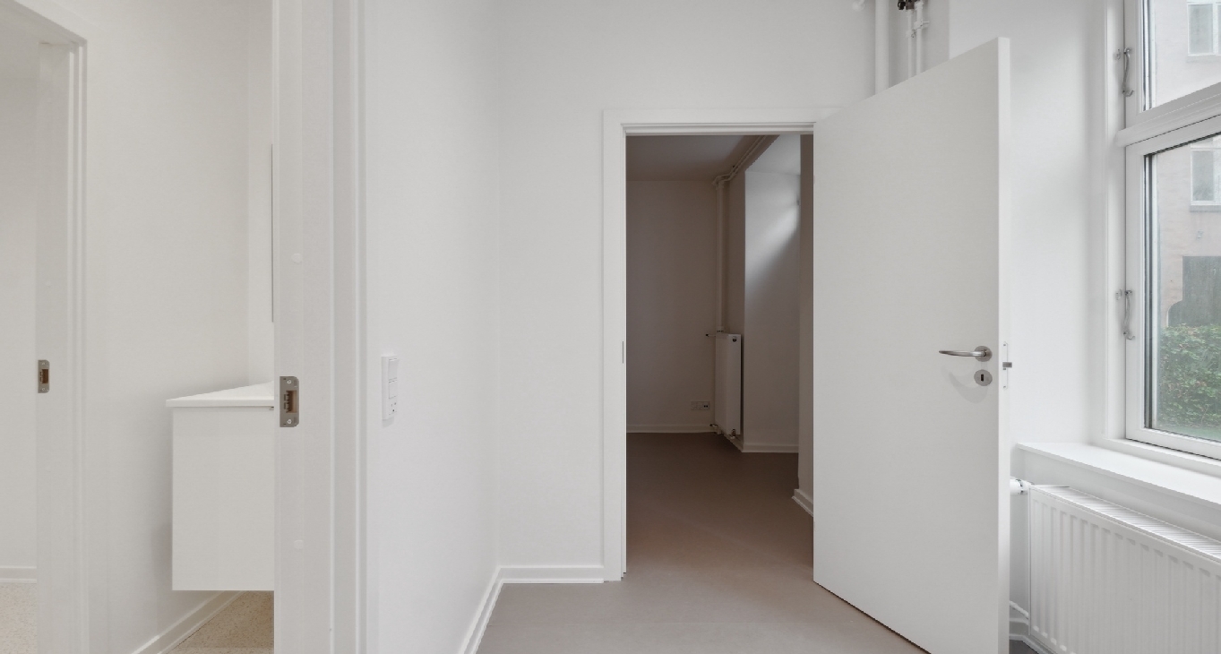 Business center Fælledvej 23, st. th Rent office Fælledvej 23, st. th — photo 6
