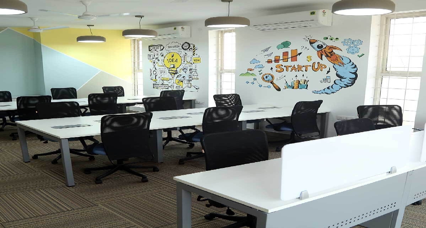 Sewa pejabat G2, Sector 57, Sushant Lok Phase 2 Ext_6-6
