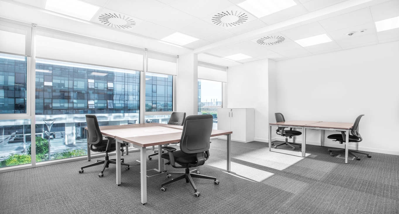 Centro de negocios Milutina Milankovica Blvd 9ž Rent office Milutina Milankovica Blvd 9ž — photo 3