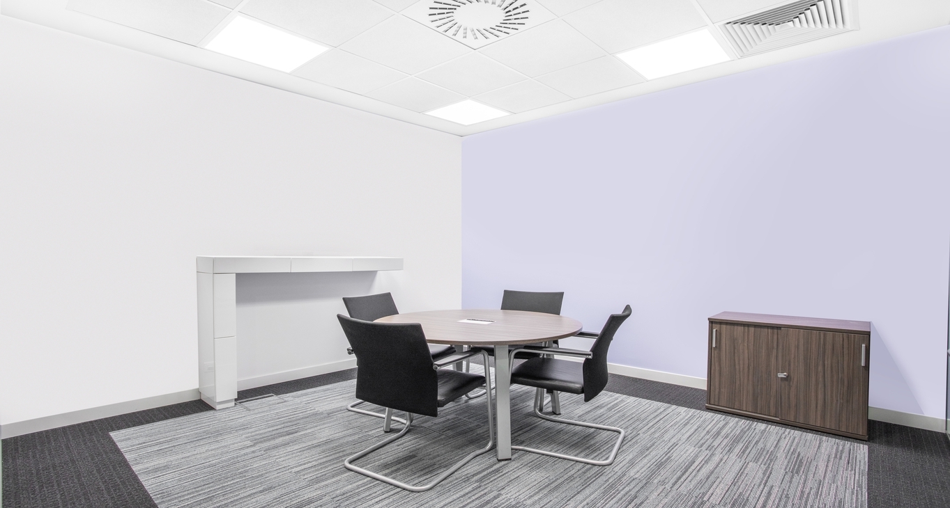 Centro de negocios Milutina Milankovica Blvd 9ž Rent office Milutina Milankovica Blvd 9ž — photo 5