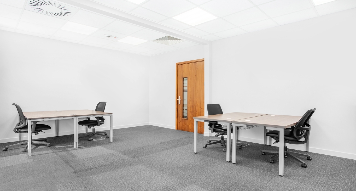 Centro de negocios Milutina Milankovica Blvd 9ž Rent office Milutina Milankovica Blvd 9ž — photo 6