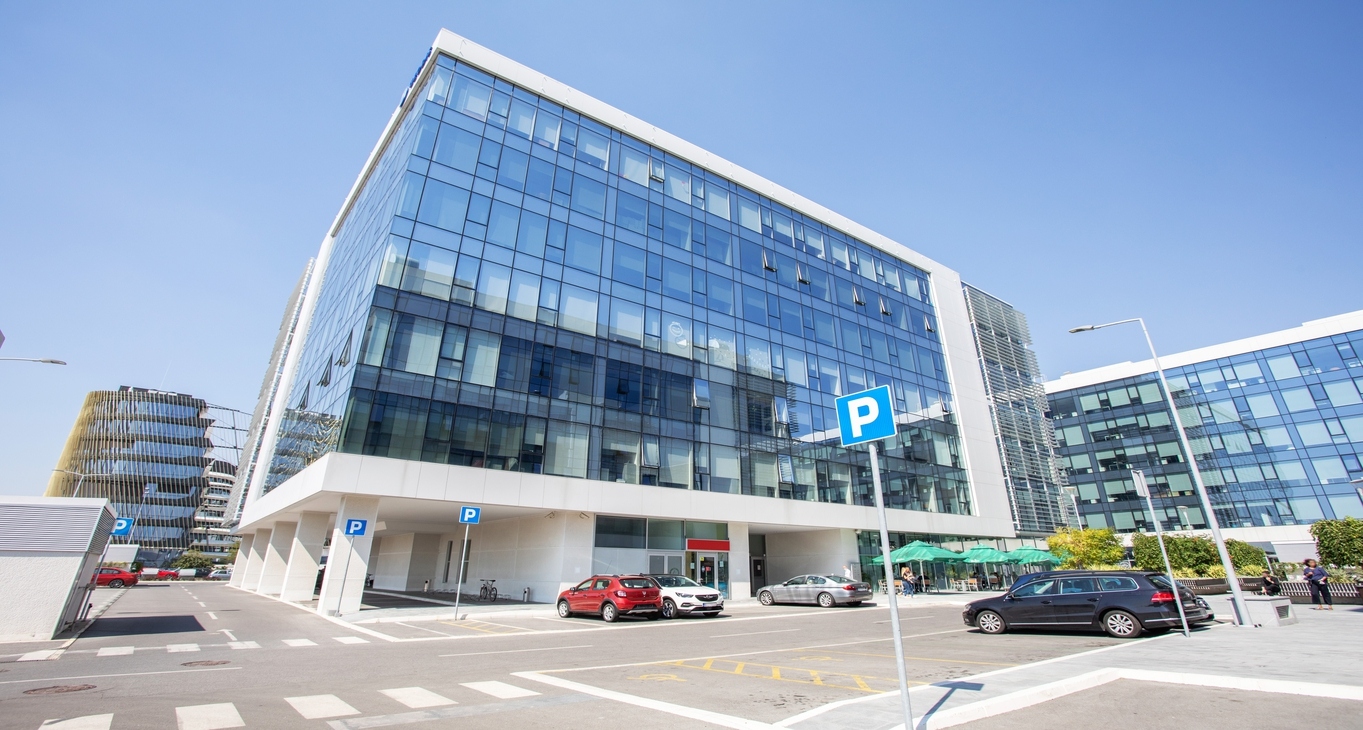 Centro de negocios Milutina Milankovica Blvd 9ž Rent office Milutina Milankovica Blvd 9ž — photo 8