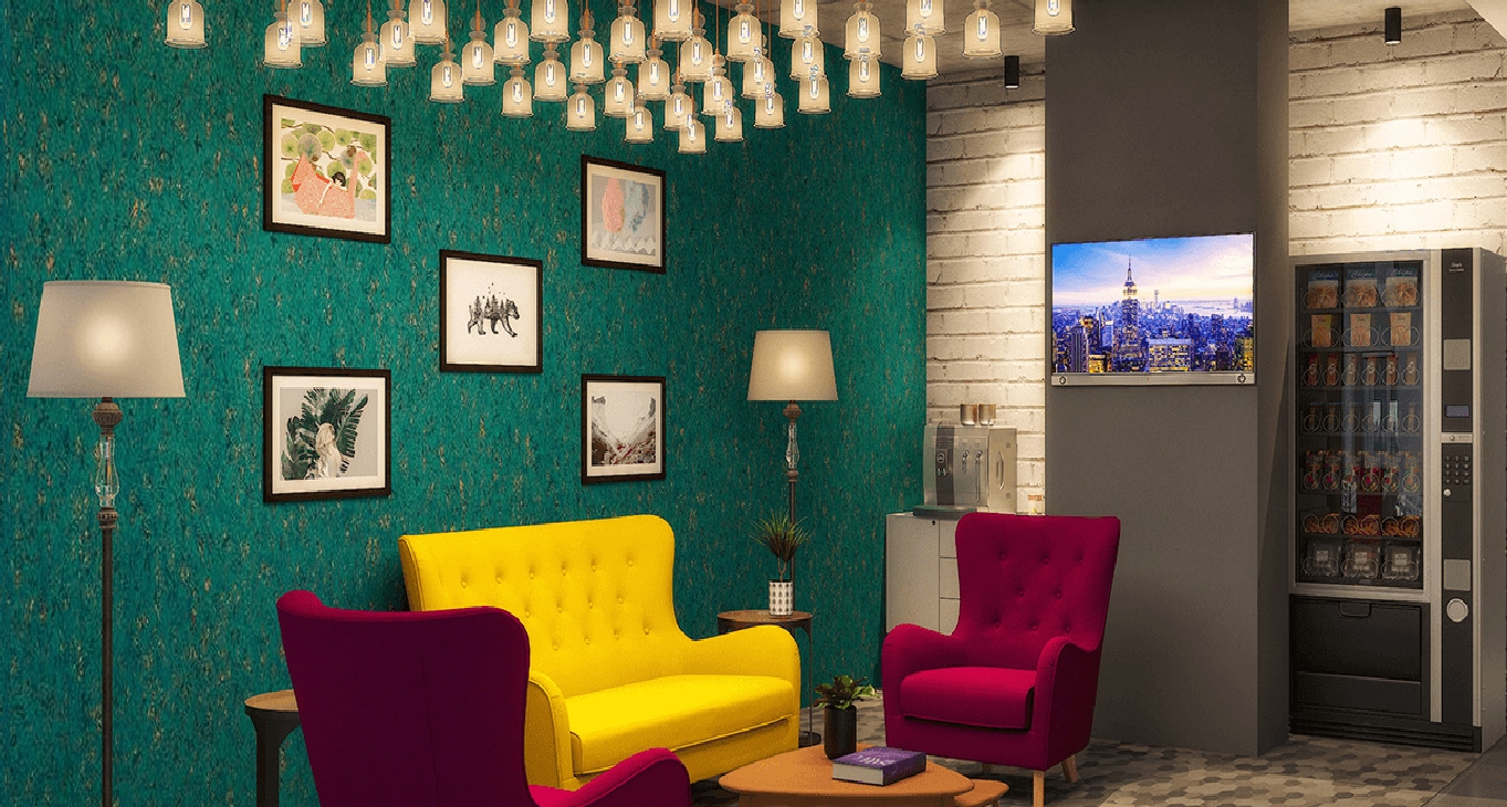 Kantoor te huur Gachibowli - Miyapur Road_9-9