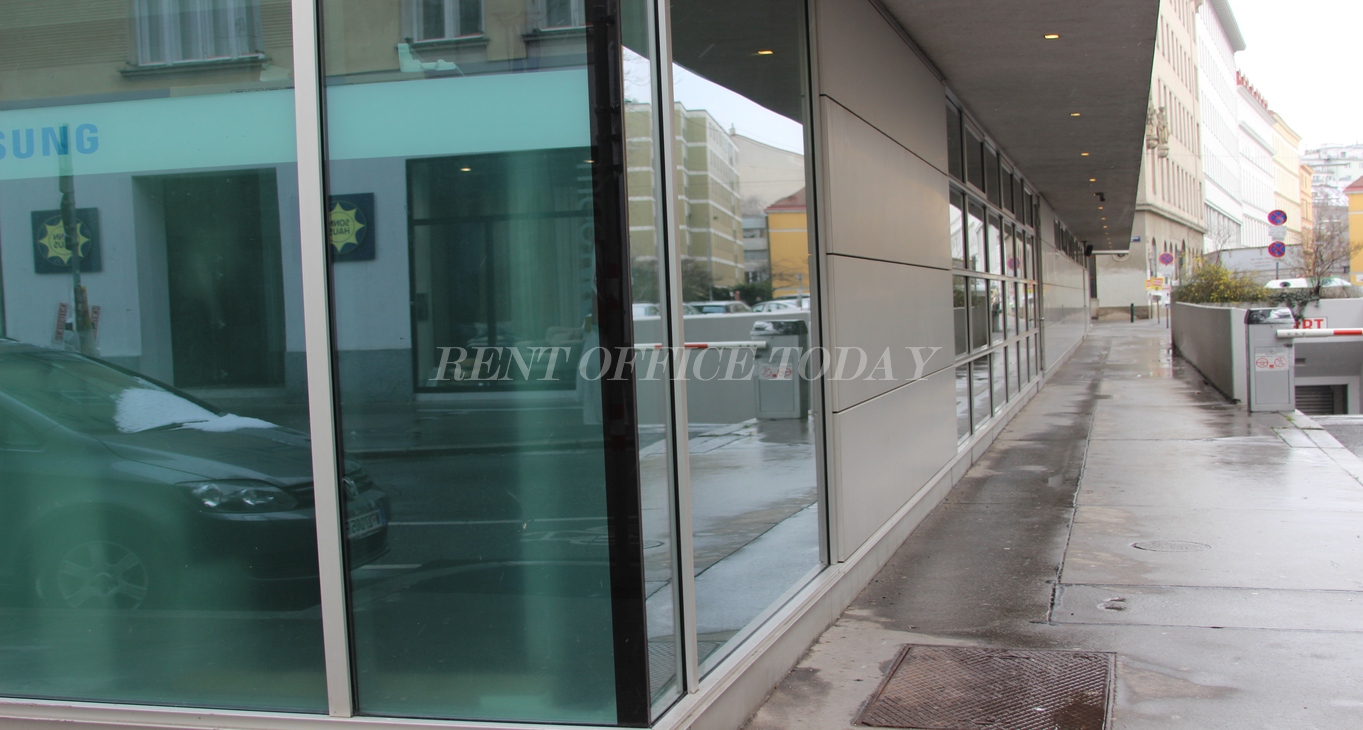location de bureau galaxy 21-9