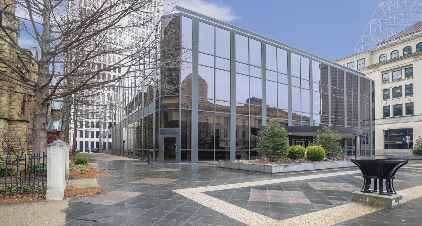 Galleria at PNC Plaza, 20 South Third Street, Columbus, OH 43215 — office space for rent, photo 8
