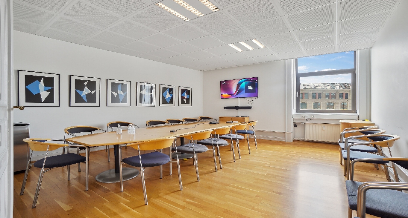 Rent office Gammeltorv 4 — photo 10