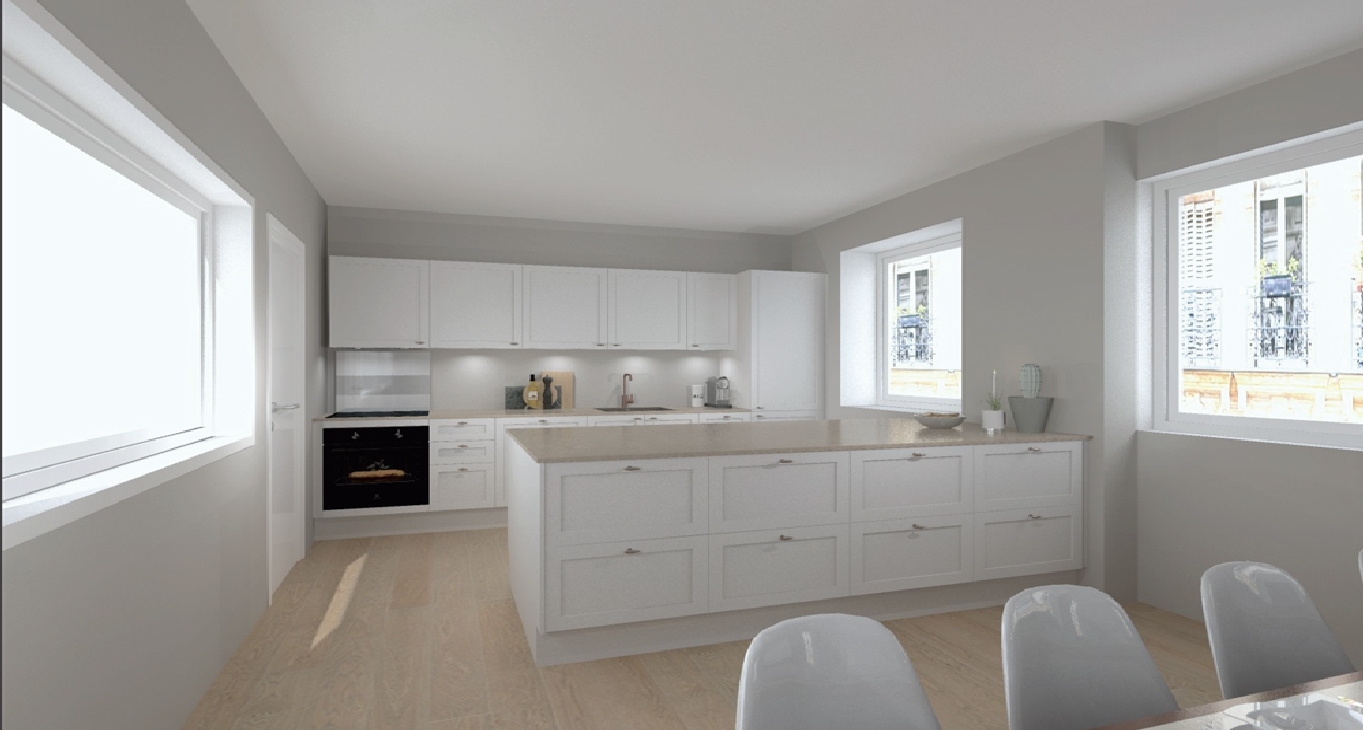 Rent office Gammeltorv 4 — photo 2