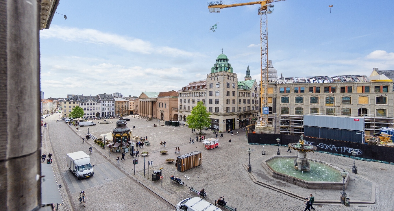 Rent office Gammeltorv 4 — photo 5