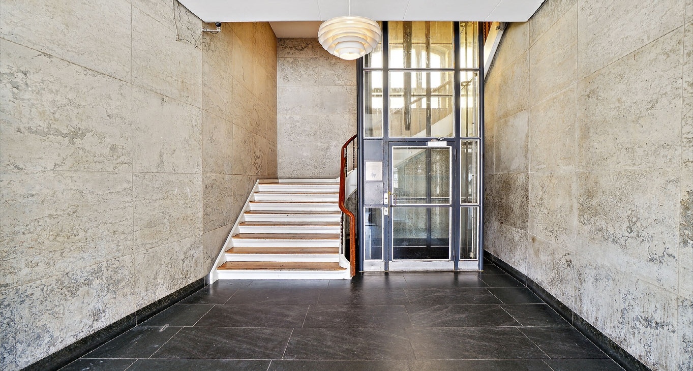 Rent office Gammeltorv 4 — photo 6