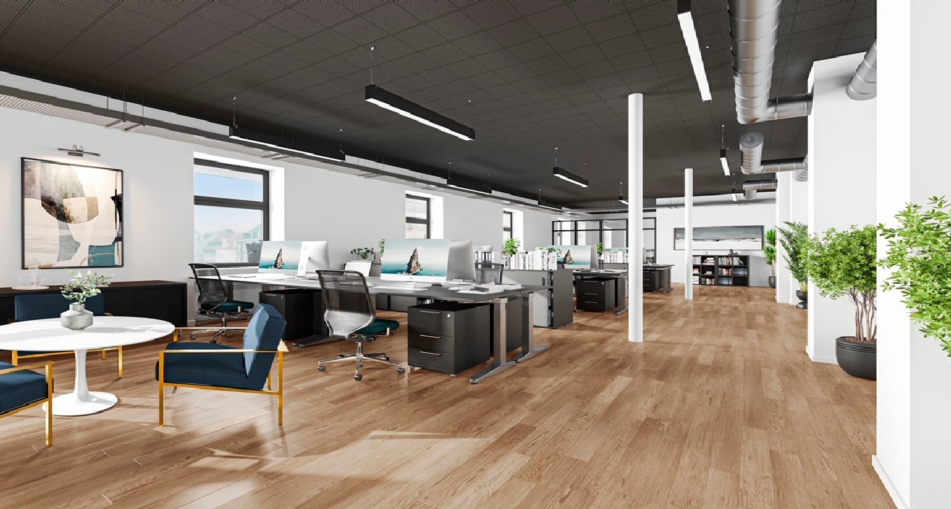 Rent office Gammeltorv 4 — photo 8
