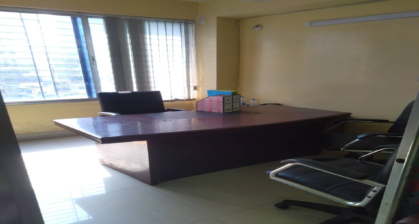 Pusat perniagaan Garden Road_5-9 Sewa pejabat Garden Road_5-9