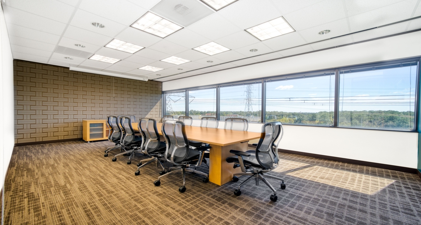 Gateway I, 3663 North Sam Houston Parkway East, Houston, TX 77032 — office space for rent, photo 2