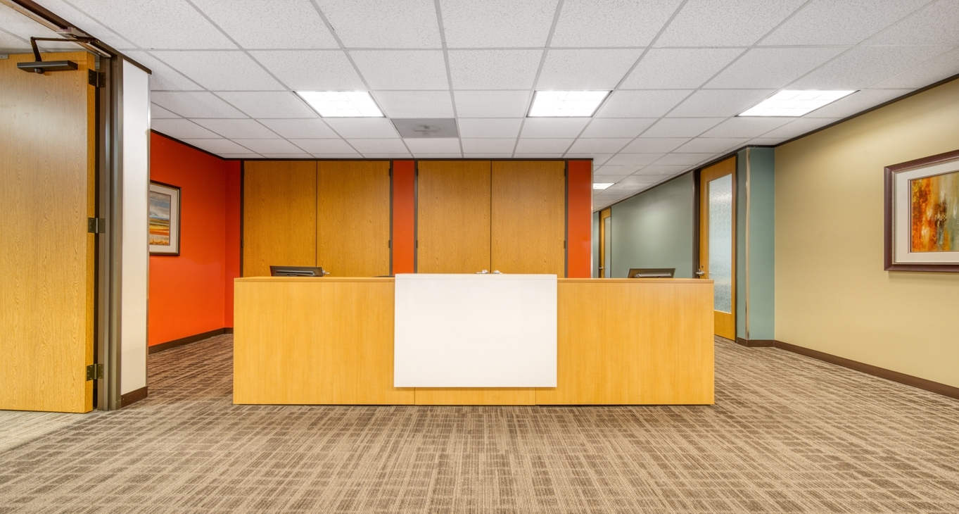 Gateway I, 3663 North Sam Houston Parkway East, Houston, TX 77032 — office space for rent, photo 3