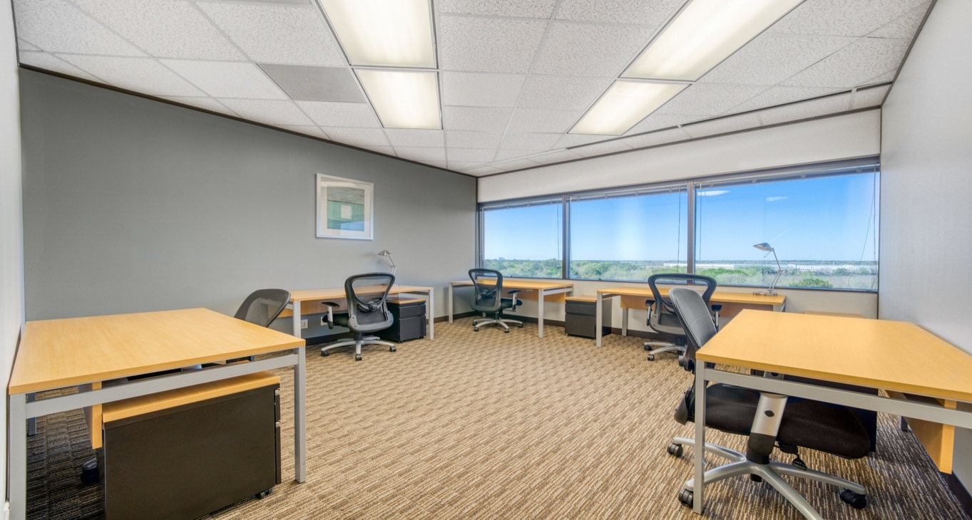 Gateway I, 3663 North Sam Houston Parkway East, Houston, TX 77032 — office space for rent, photo 4