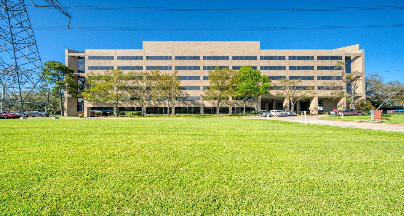 Gateway I, 3663 North Sam Houston Parkway East, Houston, TX 77032 — office space for rent, photo 5