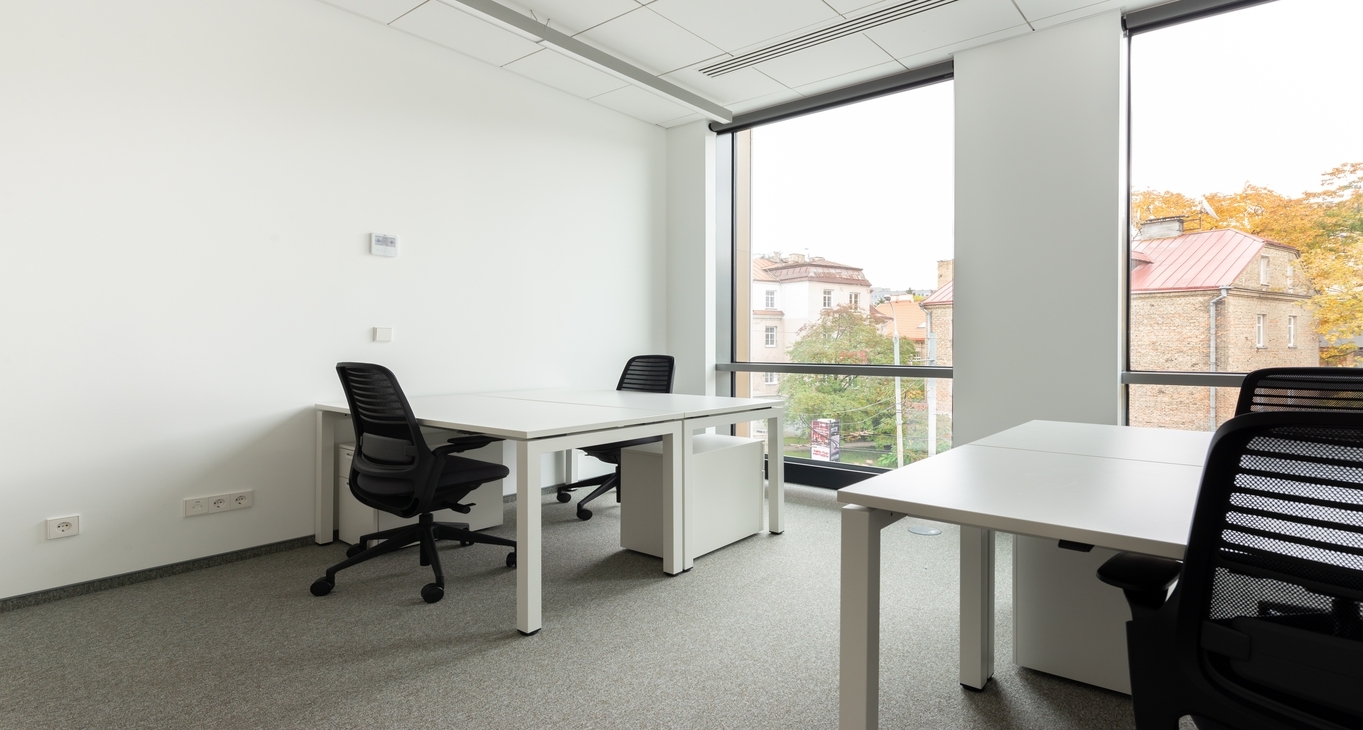 Affitto uffici Gedimino Avenue 44a_4-4