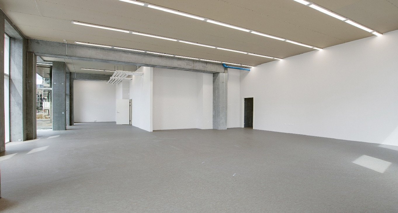 Rent office George Marshalls Vej 23 — photo 6