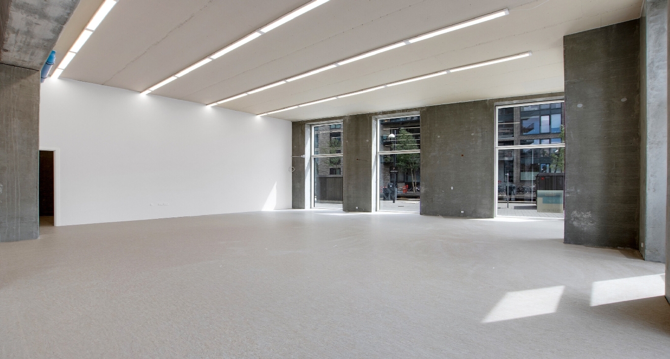 Rent office George Marshalls Vej 23 — photo 7