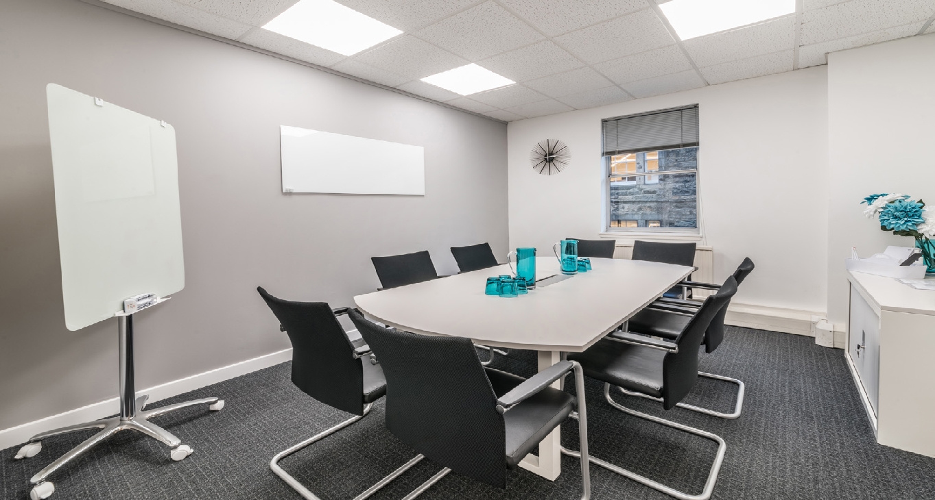 Rent office George Street 93 — photo 10