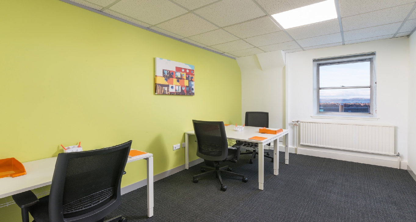 Rent office George Street 93 — photo 5