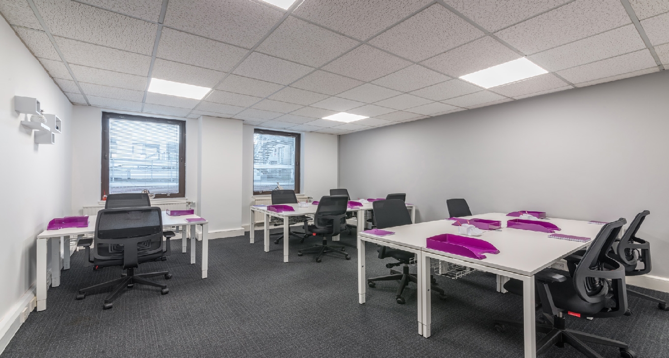 Rent office George Street 93 — photo 6