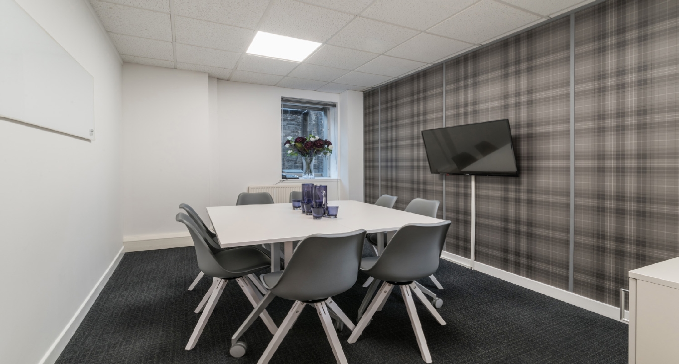 Rent office George Street 93 — photo 8
