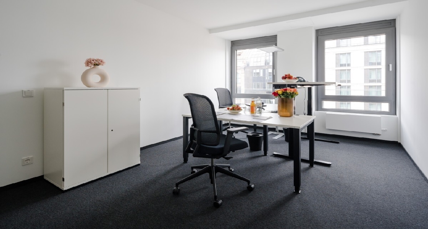 Kantoor te huur Georgsplatz 1_7-7