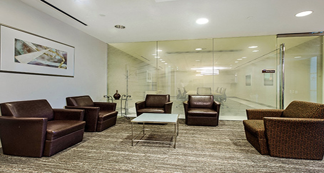 Pusat perniagaan Glendale Plaza_1-1 Sewa pejabat Glendale Plaza_1-1