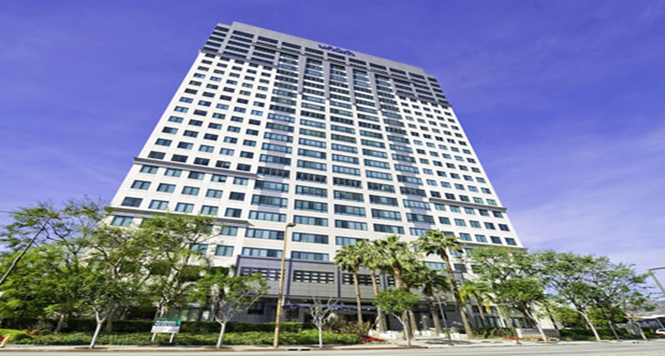 Pusat perniagaan Glendale Plaza_11-11 Sewa pejabat Glendale Plaza_11-11